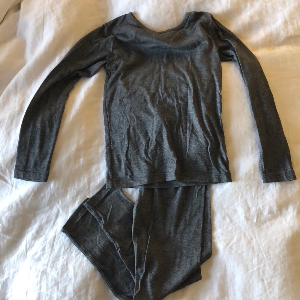 32 Degrees Heat Base Layer set